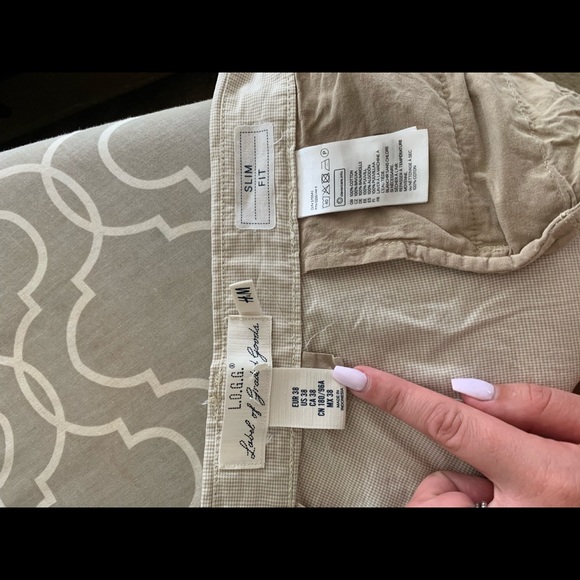 Dress pants - Picture 2 of 2